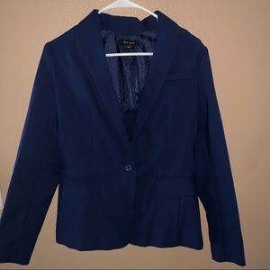 Newlook Navy Blazer